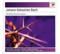 Bach, J.S. - Matthaus-Passion [Import]