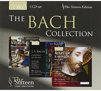 Bach, J.S. - Bach Collection [Import]