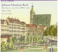 Bach, J.S. - Bach: Die Kunst der Fuge [Import]