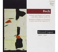 Bach, J.S. - Bach: Fantasy Fugue in G Minor and Other Mature Works [Import]