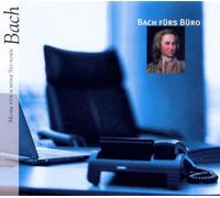 Bach, J.S. – Bach Fürs Büro – Sony Music