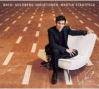 Martin Stadtfeld - Bach: Goldberg-Variationen