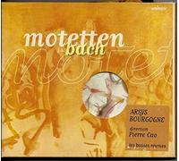 Bach, J.S. - Bach - Les Motets