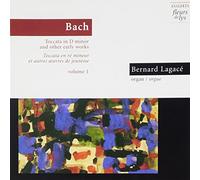 Bach, J.S. - Bach: Toccata in D Minor and Other Early Works [Import]