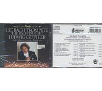 Bach, J.S. - Bach Trumpet