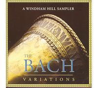 Bach, J.S. - Bach Variations