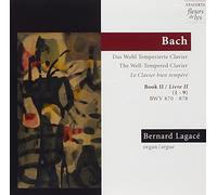 Bach, J.S. - Bach: Well-Tempered Clavier Book 2