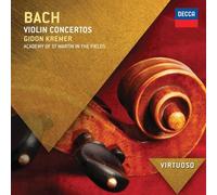 Bach, J.S. - Bach: Works for Violin