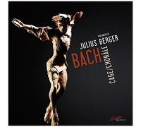 Bach,J.S. / Berger - Cage / Chorales [Vinyl Lp] 3 Pack