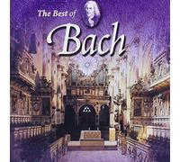 Bach, J.S. - Best of