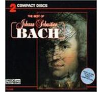 Bach, J.S. - Best of