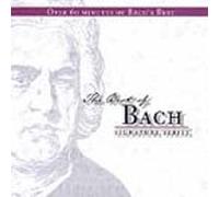 Bach, J.S. - Best of Bach 1
