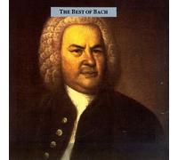 Bach, J.S. - Best of Bach
