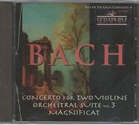 Bach, J.S. - Best of The Composers 6