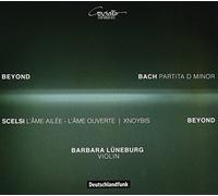 Bach, J.S. - Beyond