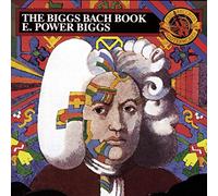 Bach, J.S. - Biggs Bach Book