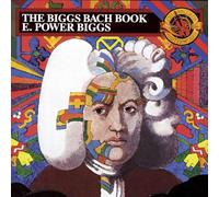 Bach, J.S. – Biggs Bach Book