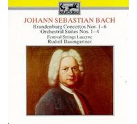 Bach, J.S. / Sawallisch - Brandenburg Ctos,O