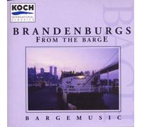 Bach, J.S. - Brandenburg Concerti 1-6
