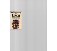 Bach, J.S. - Brandenburg Concerto 3/Toccata & Fug