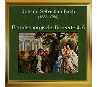 Bach, J.S. - Brandenburg. Konzerte 2