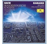 Bach, J.S. - Brandenburgische Konzerte [Import]