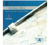 Bach,J.S. / Cafaro / Ciccolini - Musica Sacra Nelle Cattedrali Di Puglia [Compact Discs] With Dvd