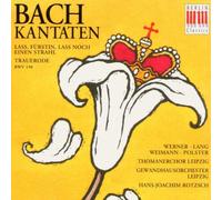 Bach, J.S. - Cantata