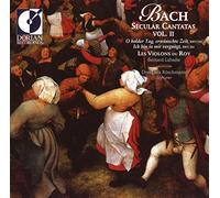 Bach, J.S. - Cantata 204/210