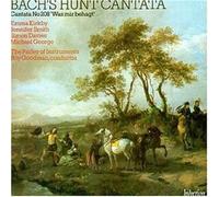 Bach, J.S. - Cantata 208