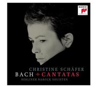 Bach, J.S. - Cantatas
