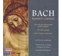 Bach J.S.: Cantatas-Bwv 56
