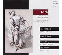 Bach, J.S. - Coffee Peasant Cantata