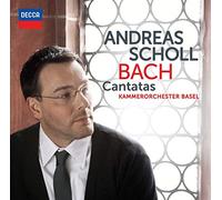 Bach, J.S. - Cantatas [Import]
