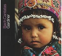 Bach J.S. / Cantatas Vol. 16 : New York
