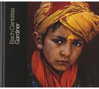 Bach J.S. / Cantatas Vol. 18: Weimar / Leipzig / Hamburg