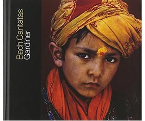 Bach J.S. / Cantatas Vol. 18: Weimar / Leipzig / Hamburg