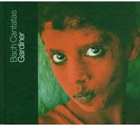 Bach J.S: Cantatas Vol 26 by Monteverdi Choir (2006-05-19)