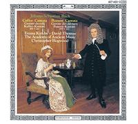 Bach, J.S. - Cantate du Café / Cantate des Paysans