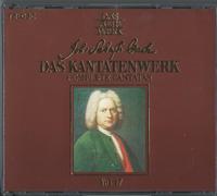 Bach, J.S. - Cantates BWV 65 à 67