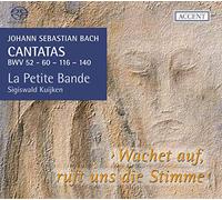 Bach, J.S. - Cantates (Intégrale/Vol.15) [Import]