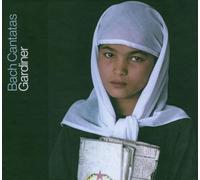 Bach J.S. / Cantates Vol.10