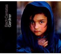 Bach J.S. / Cantates Vol.2