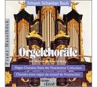 Bach, J.S. - Chorale Preludes (31)