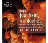 Bach, J.S. - Christmas..