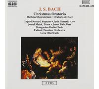 Christmas Oratorio
