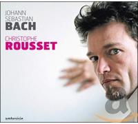 Bach, J.S. - Christophe Rousset joue Bach (Coffret 6 CD)