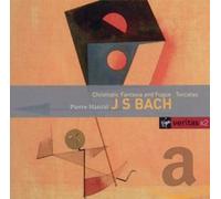 Bach, J.S. - Chromatic Fantasia