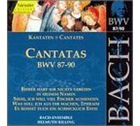 Bach, J.S. - Church Cantatas-Volume. 28