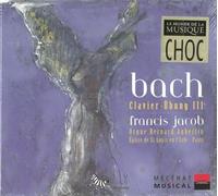 Bach, J.S. - Clavier Ubung III [Import]